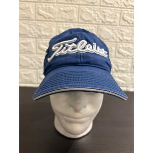Titleist Golf Hat PGA France Golf Vaudreuil Cap‎ Mens Baseball
